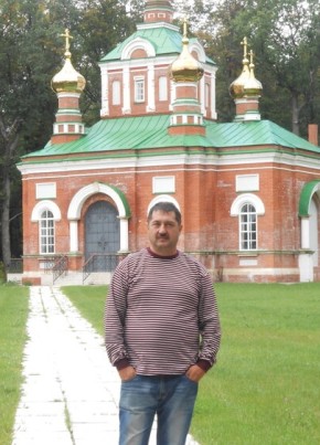 Дмитрий, 58, Россия, Рязань