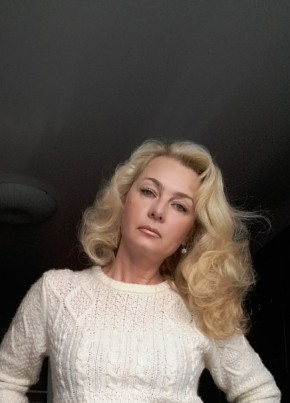 Olga, 57, Россия, Санкт-Петербург