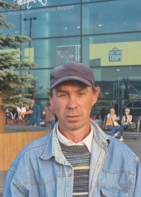 Сергей, 47, Қазақстан, Петропавл