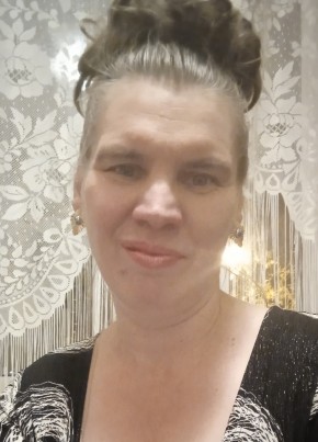 Veronika, 47, Belarus, Minsk