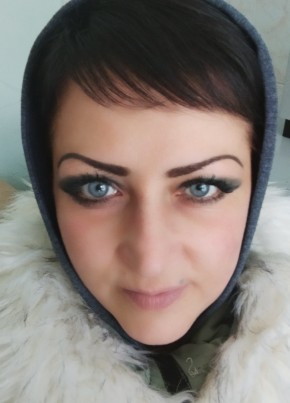 Марина, 40, Россия, Ракитное