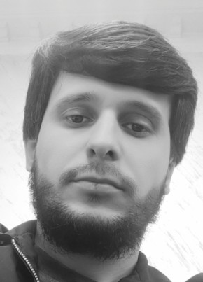 Диловар из Душанбе 27 лет