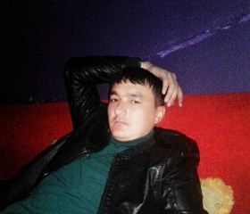 Кодир Мергандов, 37 лет, Москва
