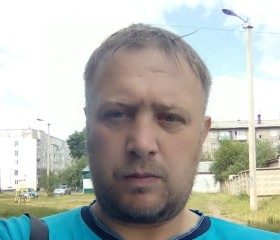 Василий, 44 года, Вихоревка