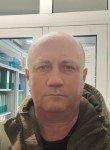 Andrey, 53, Moscow