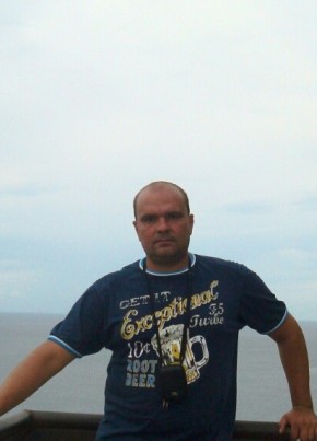 Иваныч, 53, Россия, Москва