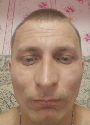 Игорь, 33, Россия, Губкинский