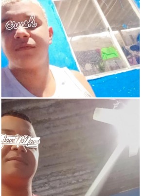Lucas из Rio de Janeiro 18 лет