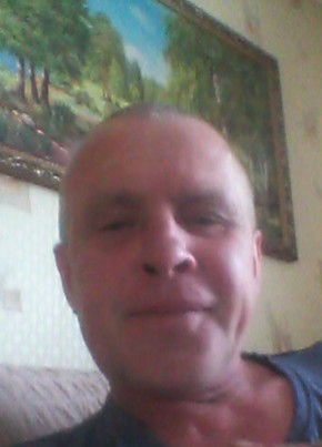 Александр, 53, Россия, Шексна