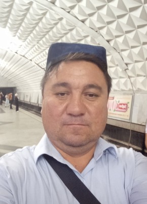 Тахыр из Мценска 46 лет