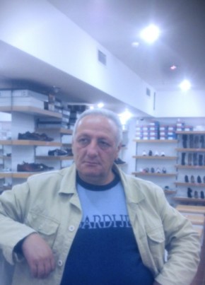 Alim, 64, Azərbaycan Respublikası, Bakı