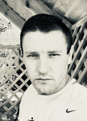 Максим, 33, Україна, Київ