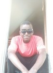 Sancho Juma, 21 год, Kampala