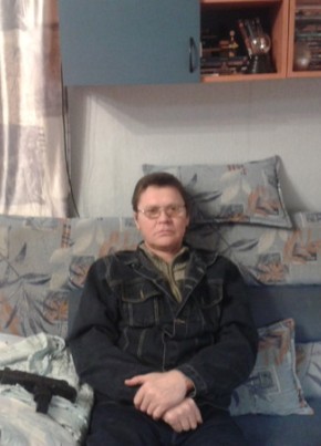 Борис, 59, Россия, Воркута