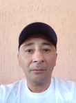 Nuristan, 45 лет, Бишкек