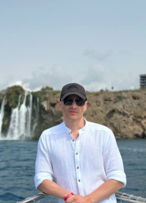 Evgeniy, 38, Russia, Chelyabinsk