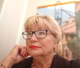 Evgeniya, 65, Moscow
