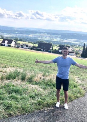 Ростислав, 27, Schweizerische Eidgenossenschaft, Lenzburg