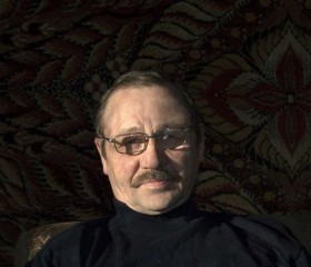 Михаил, 66 лет, Кореновск