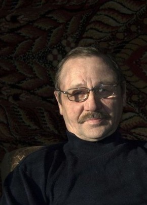 Михаил, 66, Россия, Кореновск