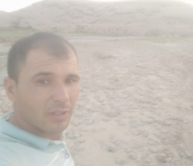 Ramzid, 29 лет, Samarqand