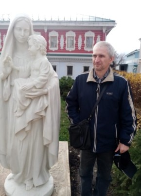 Алексей, 50, Россия, Тамбов