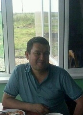 Сардор, 48, Россия, Михайлов