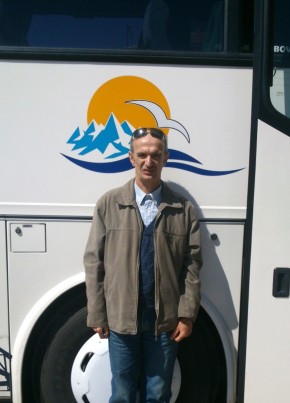 kirilkirilov, 53, Република България, Монтана