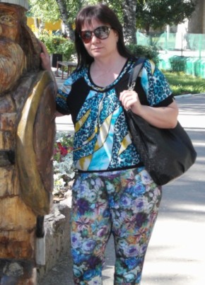 Лариса, 57, Россия, Урюпинск