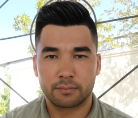 Temur, 28, West End of London