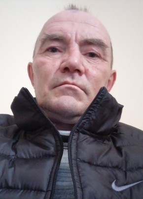 Александр, 54, Россия, Ижевск