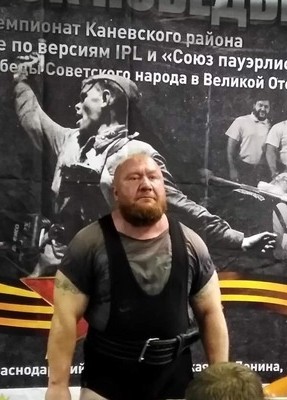 Андрей, 52, Россия, Каневская