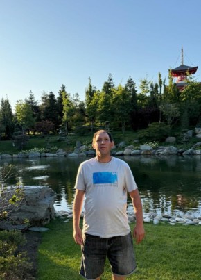 Aleksandr, 46, Russia, Kazanskaya (Krasnodarskiy)