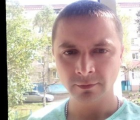 Алексей, 40 лет, Ванино