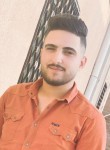 Hamza, 25 лет, وادي السير