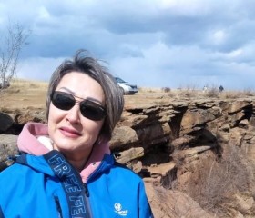 Оксана, 51 год, Улан-Удэ
