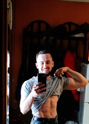 Ilya, 31, Russia, Kaliningrad