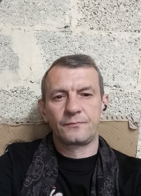Vladimir, 44, Russia, Krasnodar