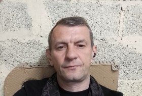 Владимир, 44 - Только Я