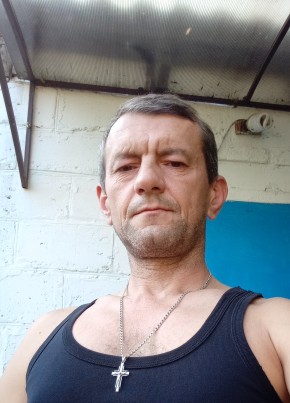 Vladimir, 42, Russia, Krasnodar