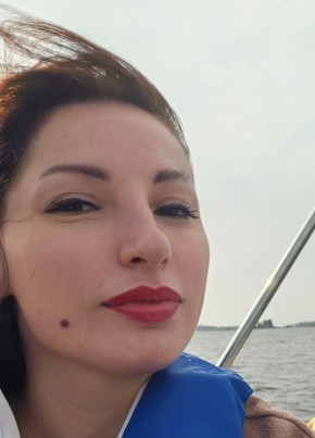 Rymma из Raahe 37 лет