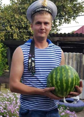 Евгений, 32, Россия, Брюховецкая