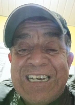 Amarildo из Joinville 54 года