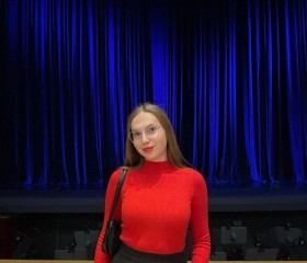 Анна-Мария, 27 лет, Екатеринбург