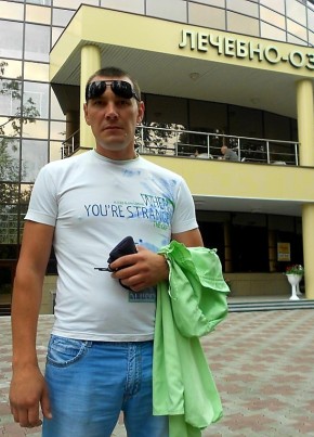 сергей, 45, Россия, Екатеринбург