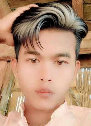 Aung5678 из Rangoon 65 лет