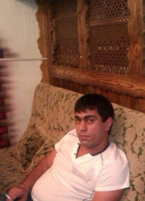 Namiq, 36, Azərbaycan Respublikası, Saatlı