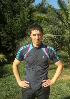 Evgeniy, 41, Russia, Krasnoyarsk