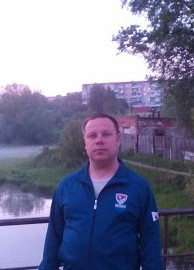 Алексей, 44, Россия, Приволжск