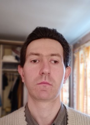 Георгий, 37, Россия, Саратов